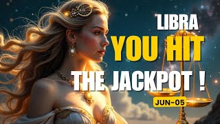 😬 You 🎯 Hit The Real  JACKPOT WITH THESE 6 LUCKY NUMBERS | libra tarot | libra tarot today