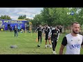 FCPTV | Săptămână fără meciuri, dar cu antrenamente intense | 21.09.2022