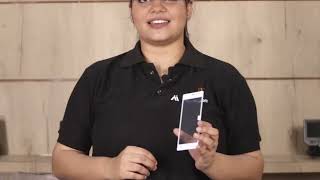 Buy Lava A82 Touch Screen, Free Delivery High Quality Best Price Maxbhi
