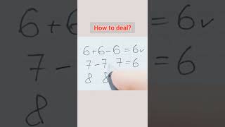 Famous Math challenge question #math #mathpuzzle #mathhack #mathstricks #logic Net Worth