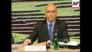 Information EU threatens to boycott US-led climate talks News