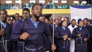 CCAC MINISTRIES || Ngibe Ngofanelekile || Bayosinda || River Of Mercy Ministries Perfomance || 2022