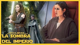 13 Increíbles Datos de la Princesa Leia que NO Conocías - Star Wars –