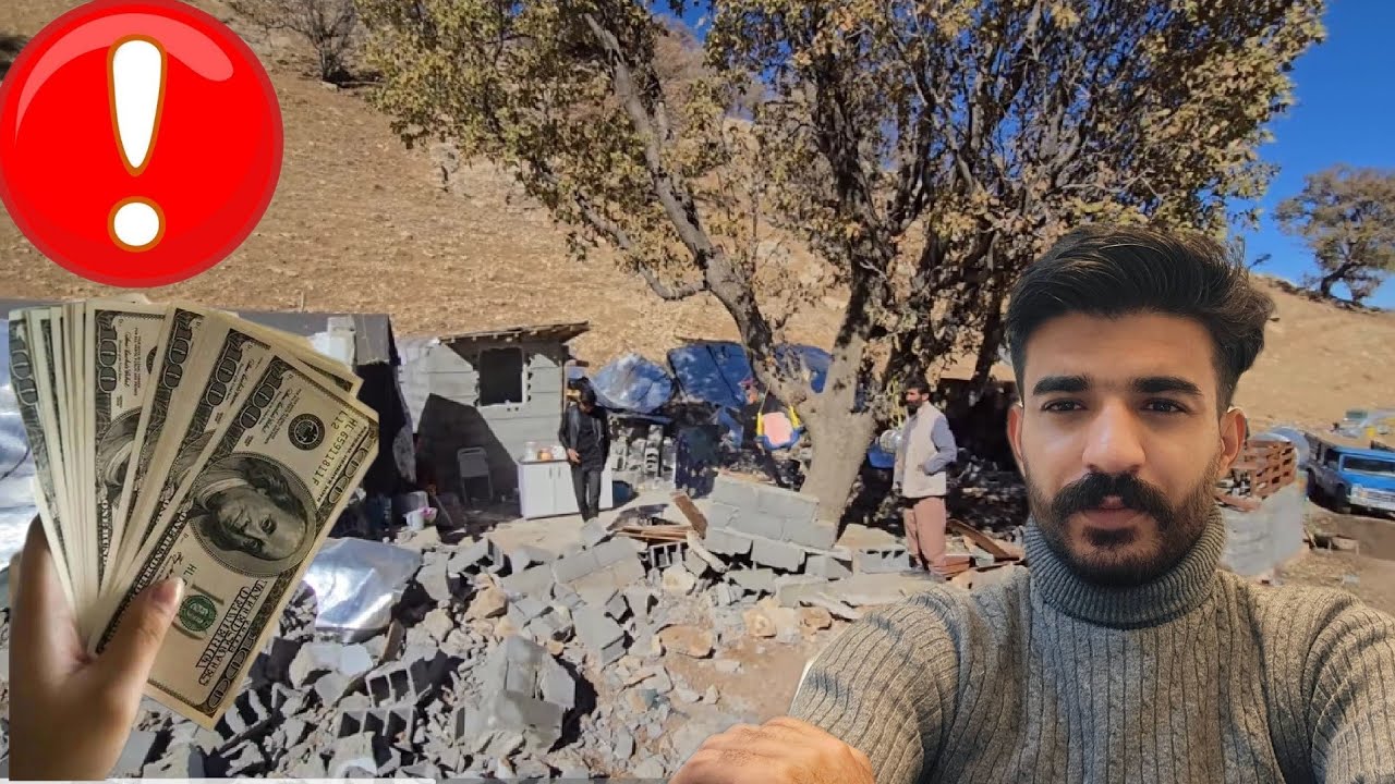 Почему кочевые YouTube-каналы потеряли доход? Один день из моей жизни.