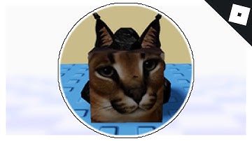 How to get the COAL FLOPPA BADGE & MORPH in FIND THE FLOPPA MORPHS | Roblox