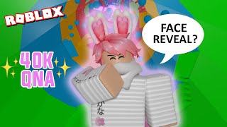 40K Subscriber Special Qna Tower Of Hell Roblox