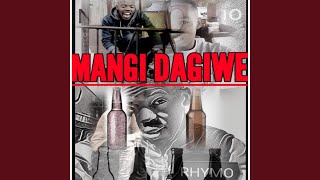 Mangi Dagiwe