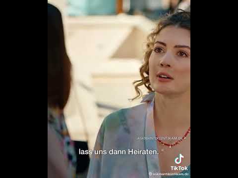 Aşk mantık ve intikam esra ve ozan