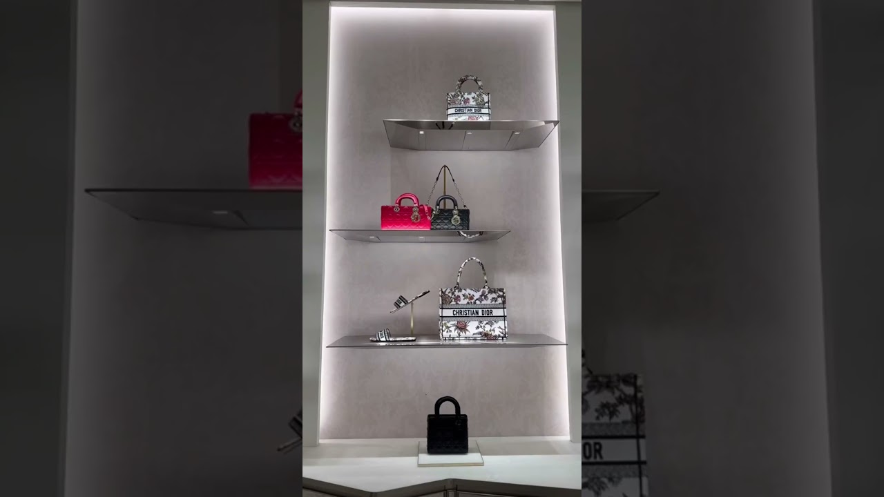 SHOPPING in LA is NOT the Same!