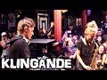 Klingande + The Lovely Laura (Live Sax) • Jubel • Club Max