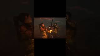 Hellblade 2 senua's sacrifice hard mood 😎