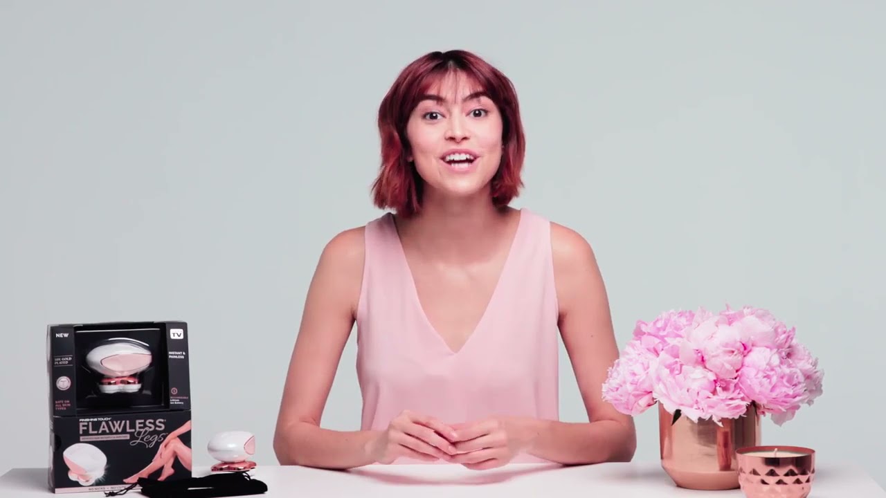 Flawless Legs  - For Best Results Review This How to Video