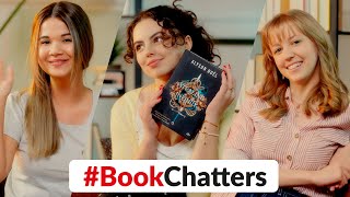 #BookChatters I „Stealing Infinity von Alyson Noël