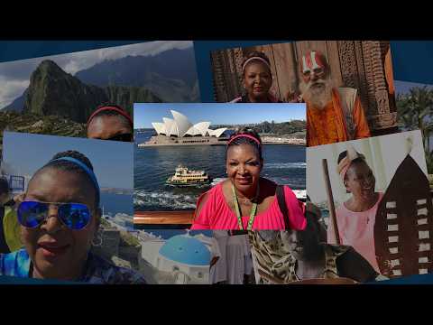Where in the World is Bev? | How One Woman Prioritized Her Health —And Found a World of Adventure