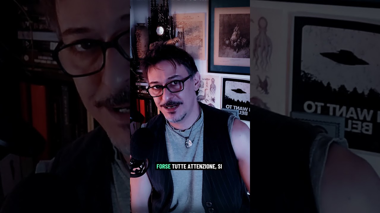 Il FANTASMA che perse la sua tomba: Storie segrete di Milano e il cimitero di Corpi Santi 