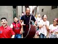 احلى مسحراتي في محلة روح 