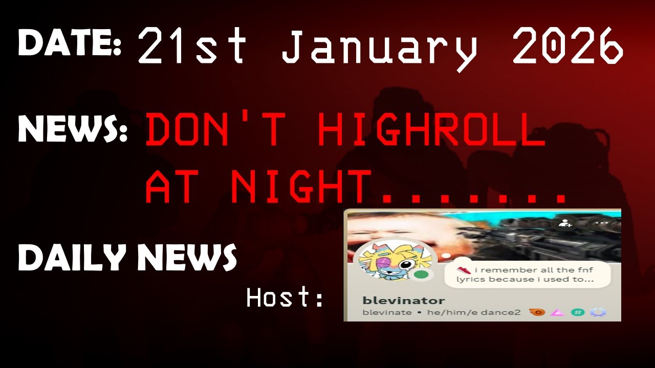 Daily Lethal Company News - Day 303