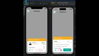 Atmosphere Bootcamp-Work sample 1 #ios  #art #atmosphere #coding #career #software screenshot 2