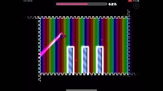 ‘’Unity’’ by TriAxis (Insane 100%) / Geometry Dash