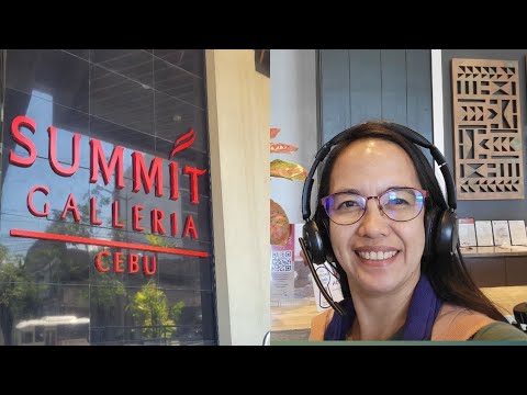 Summit Galleria Cebu
