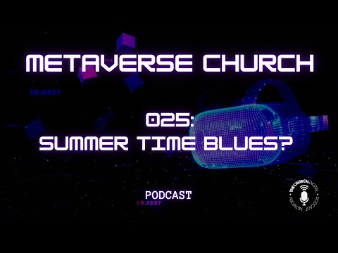 025-Summer time blues