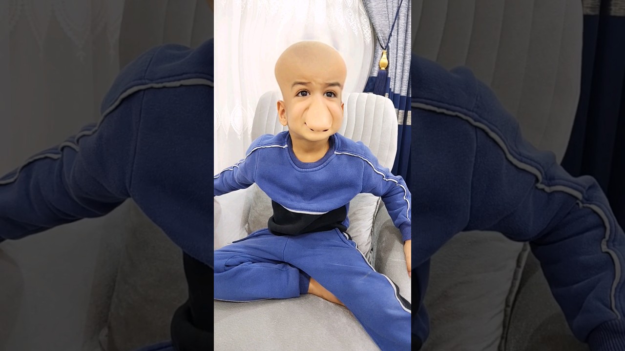 ضياء مصدوم تغير وجه يزن وزين😱🤣🤣#زين_وألفت's Banner