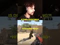 Do you think he's cheating?  #dimawallhacks #cs2 #csgo