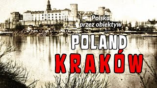 Przedwojenny Kraków [E5]