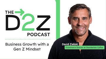 Leveraging AI and User-Generated Content for Enhanced Customer Experience with David Zielski - 113