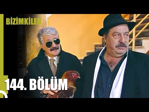 Bizimkiler 144. Bölüm | Tek Parça