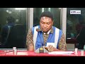 Election Results Declaration | GRASAG UEW 2025 | E-Voting System