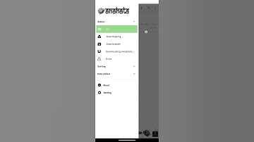 FOREGROUND_SERVICE_DATA_SYNC permission Demonstrating video