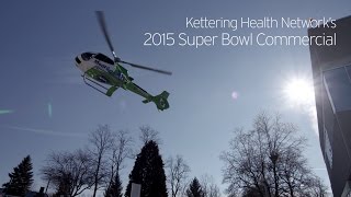 2015 Super Bowl Commercial