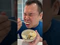 悪魔のお茶漬け