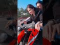 Ktm stunt short rehkan trending