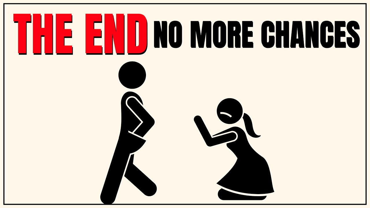 The Moment When a Narcissistic Woman Loses All Her Chances