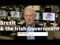 Peter Lilley on the Irish Government and Brexit