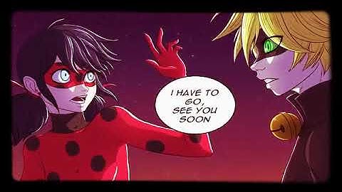 Download Lady Bug And Cat Noir Kisses Mp3 Free And Mp4