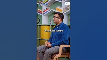 Neeraj Sir Highlights 2 Most Important Topics of Art & Culture for Prelims 2024 #shorts #upsc #ias