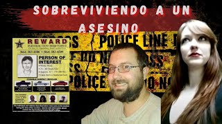 Asesino serial Todd Kohlhepp