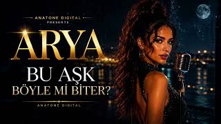 Larya - Bu Aşk Böyle Mi Biter? Canlı Arabesk 