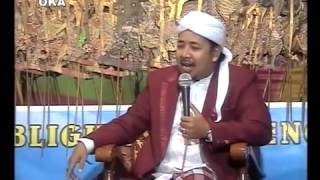 [ FULL ] Ceramah Pengajian Kyai Ki Joko Goro-Goro Lucu 