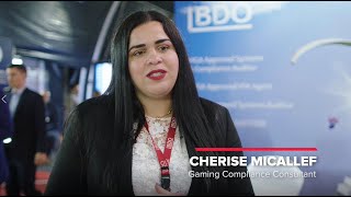 BDO Malta at SiGMA