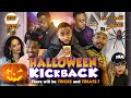 Halloween Kickback | Come Through for Tricks and Treats | Full, Free Halloween Comedy
