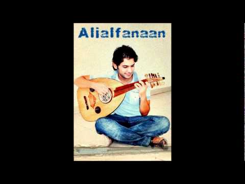كل يوم افكر بيك والله ما ناسيك علي حسن انا بغيابك حالي يبچي على حالي
