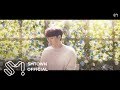 Capture de la vidéo [Station] Sungmin 성민 '낮 꿈 (Day Dream)' Mv