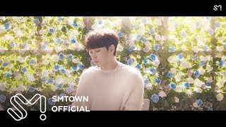 [STATION] SUNGMIN 성민 '낮 꿈 (Day Dream)' MV