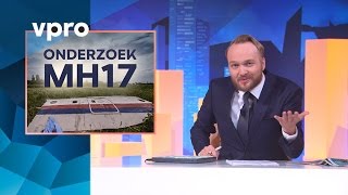 Onderzoek MH17 - Zondag met Lubach (S03)