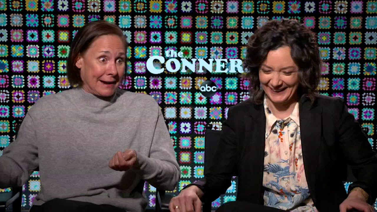 Laurie Metcalf Sarah Gilbert On Chicago Steppenwolf Theater And The laurie-metcalf-sarah-gilbert-on-chicago-steppenwolf-theater-and-the