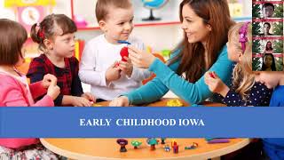 Iowa’s Integrated Data System for Decision-Making (Early Childhood Iowa)